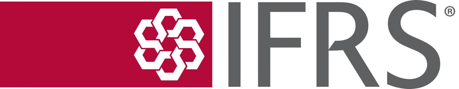 Logo IFRS S1 & S2